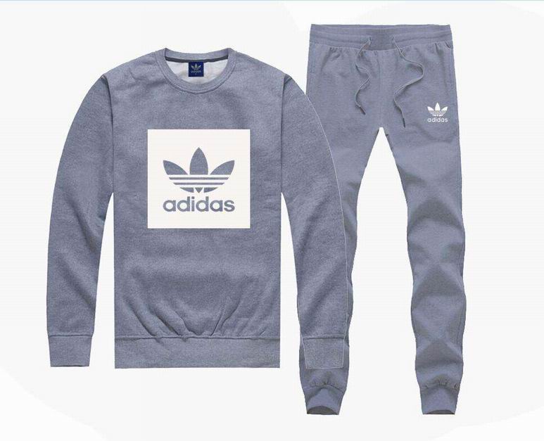 men adidas sport suits-415